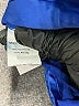 Glamaker Blue Cocktail Dress Size S - photo 8