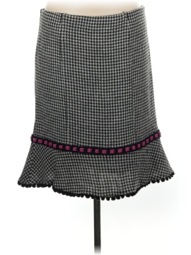 Nanette Lepore Formal Skirt