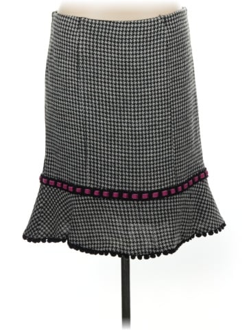 Nanette Lepore Formal Skirt (view 1)