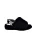 Ugg Black Sandals Size 8 - photo 1