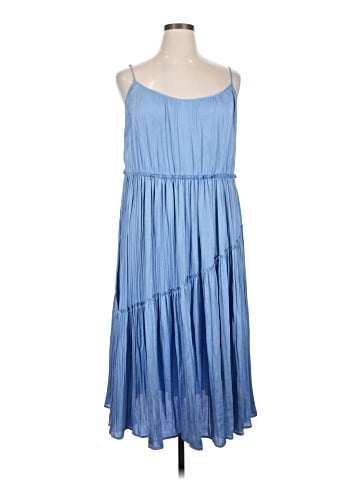 Vince. Casual Dress (view 1)