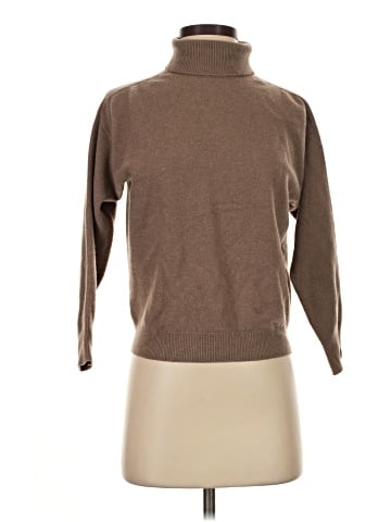 Peserico Turtleneck Sweater (view 1)