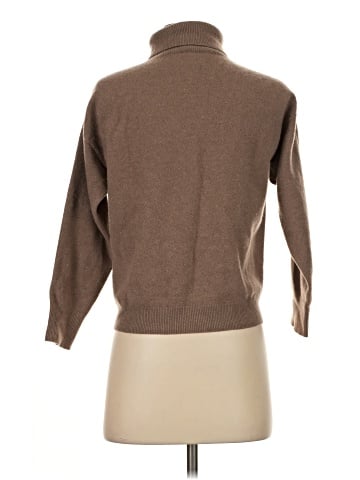 Peserico Turtleneck Sweater (view 2)