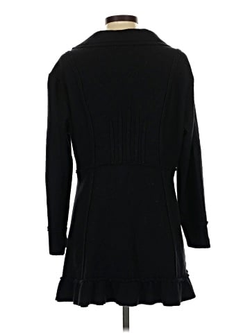Nic + Zoe Wool Coat (view 2)