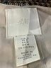 H&M Houndstooth Brown Blazer Size M - photo 6
