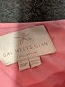 Gal Meets Glam Pink Jumpsuit Size 00 - photo 4