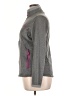 The North Face Gray Track Jacket Size XL - photo 5
