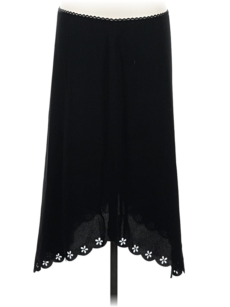 Pre-owned Harold's Casual Skirt In Black