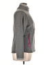 The North Face Gray Track Jacket Size XL - photo 4