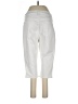 Gap White Jeans Size 32 waist - photo 2