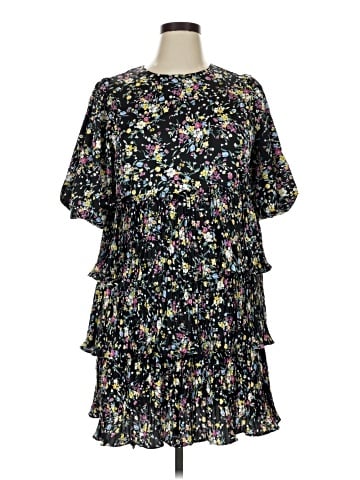 Code x Mode Cocktail Dress (view 1)