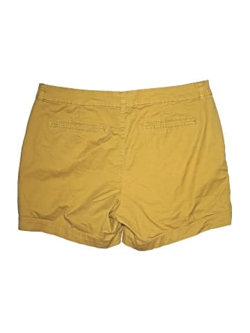 Old Navy Khaki Shorts (view 2)