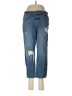 Style&Co Blue Jeans Size 6 - photo 1