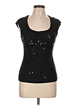 Ann Taylor Sleeveless Blouse