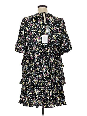 Code x Mode Cocktail Dress (view 2)