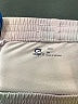 Gap Fit Color Block Silver White Athletic Shorts Size 3T - photo 3