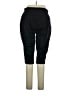 Baleaf Sports Color Block Black Active Pants Size XL - photo 2