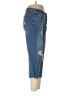 Style&Co Blue Jeans Size 6 - photo 4