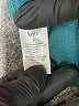 Knix Teal Pullover Sweater Size Sm (2) - photo 8