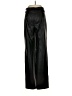 Zara Black Casual Pants Size S - photo 2