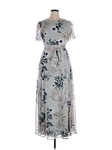 Baltic Born Casual Dress (view 1)
