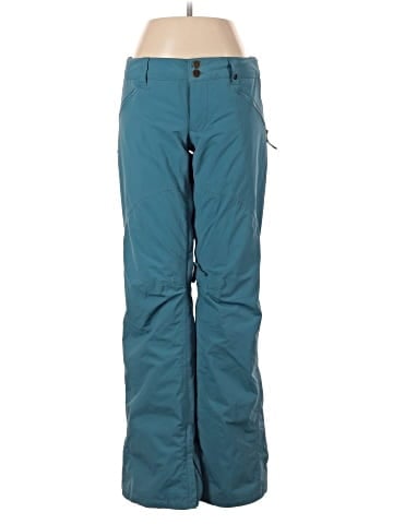 Burton Casual Pants (view 1)