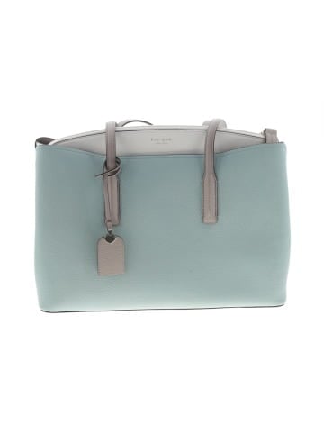 Kate Spade New York Leather Tote (view 1)