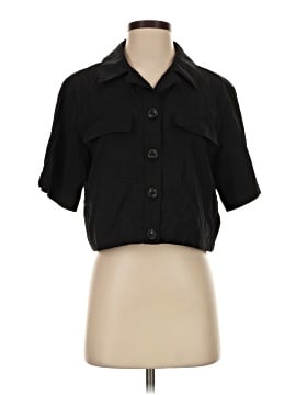 Breal Short Sleeve Blouse (view 1)