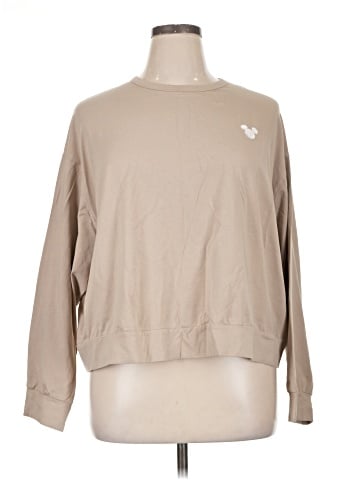 Disney Long Sleeve T-Shirt (view 1)