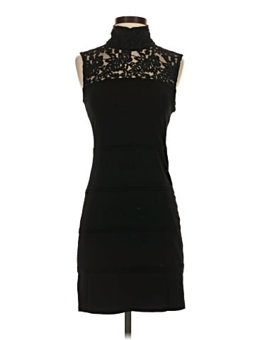Alice + Olivia Cocktail Dress (view 1)