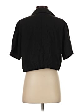 Breal Short Sleeve Blouse (view 2)