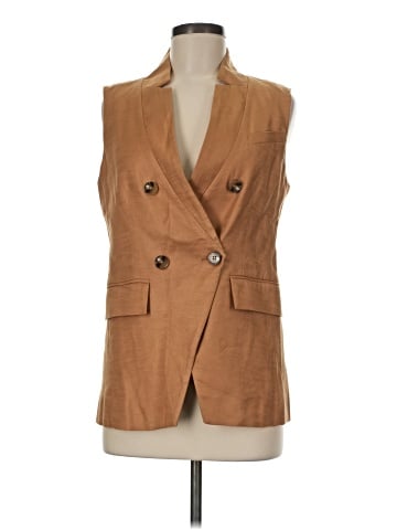 Elie Tahari Vest (view 1)