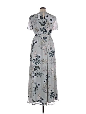 Baltic Born Casual Dress (view 2)