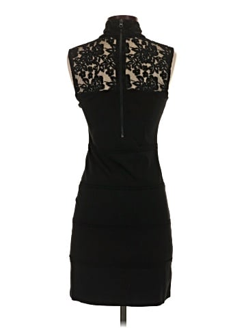 Alice + Olivia Cocktail Dress (view 2)