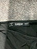 Shein Black Sleeveless Top Size S - photo 7