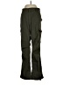 J. Galt Green Cargo Pants Size S - photo 1