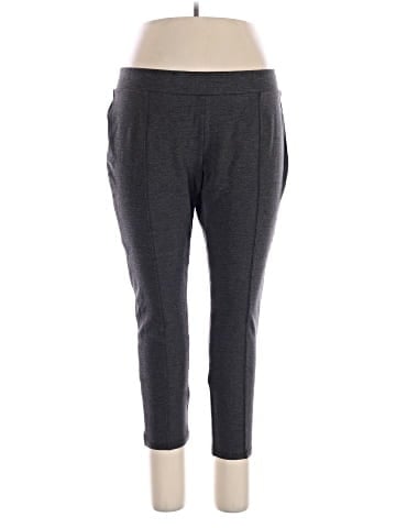 Faded Glory Active Pants (view 1)