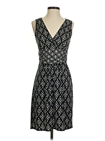 Max Studio Cocktail Dress (view 1)