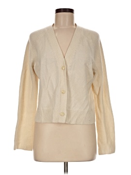 Lululemon Athletica Cashmere Cardigan
