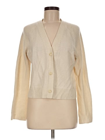 Lululemon Athletica Cashmere Cardigan (view 1)