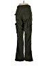 J. Galt Green Cargo Pants Size S - photo 2