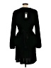 Primark Black Cocktail Dress Size L - photo 2