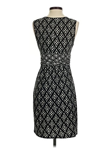 Max Studio Cocktail Dress (view 2)