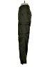 J. Galt Green Cargo Pants Size S - photo 5
