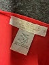 Joe & Elle Solid Red Jumpsuit Size M - photo 4