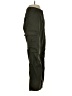 J. Galt Green Cargo Pants Size S - photo 4