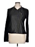 Helmut 100% Leather Black Leather Jacket Size L - photo 1