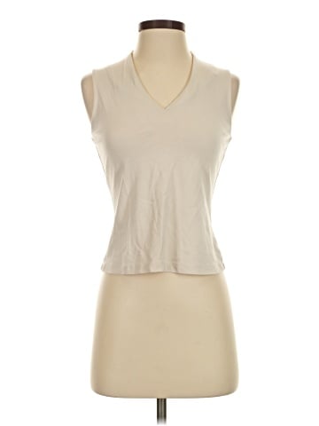 Tahari Sleeveless T-Shirt (view 1)