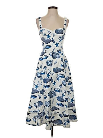Avec Les Filles Cocktail Dress (view 1)