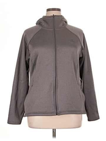 The North Face Track Jacket (view 1)